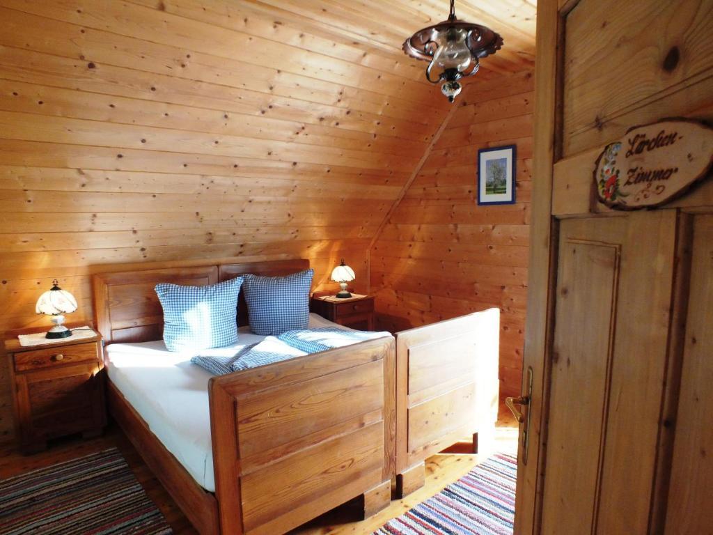 Ferienhaus "Zur Alten Schmiede" Mariahof Room photo
